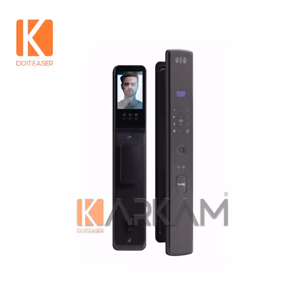 دستگیره هوشمند رندی s1 max