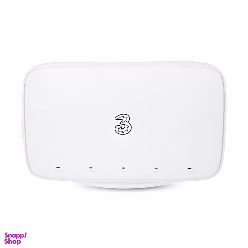 مودم 4G+/TD-LTE رومیزی سرکام مدل LTE2122GR