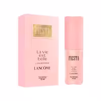 عطر جیبی زنانه فیستا مدل Lancome La Vie Est Belle حجم 15 میلی لیتر