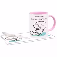 خرید ماگ-لیوان   جرات داری اسم پونه بدون زیر لیوانی  ، . .