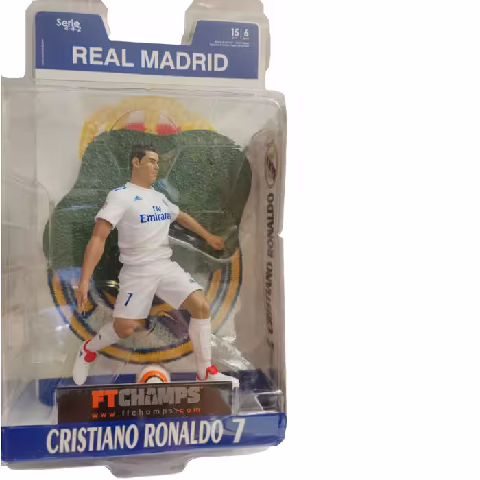 فیگور کریستیانو رونالدو Cristiano Ronaldo