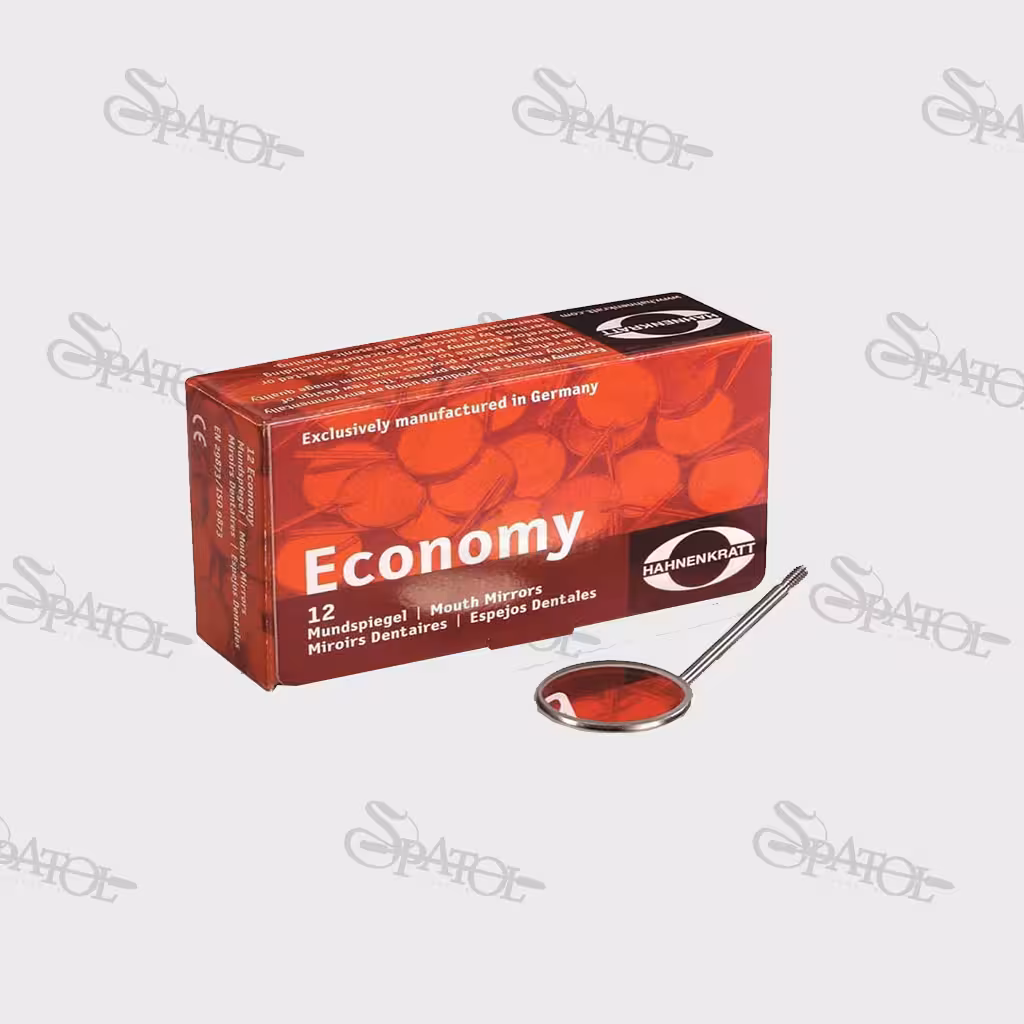سراینه اکونومی هانینکراد اصلی Economy HANENKRATT
