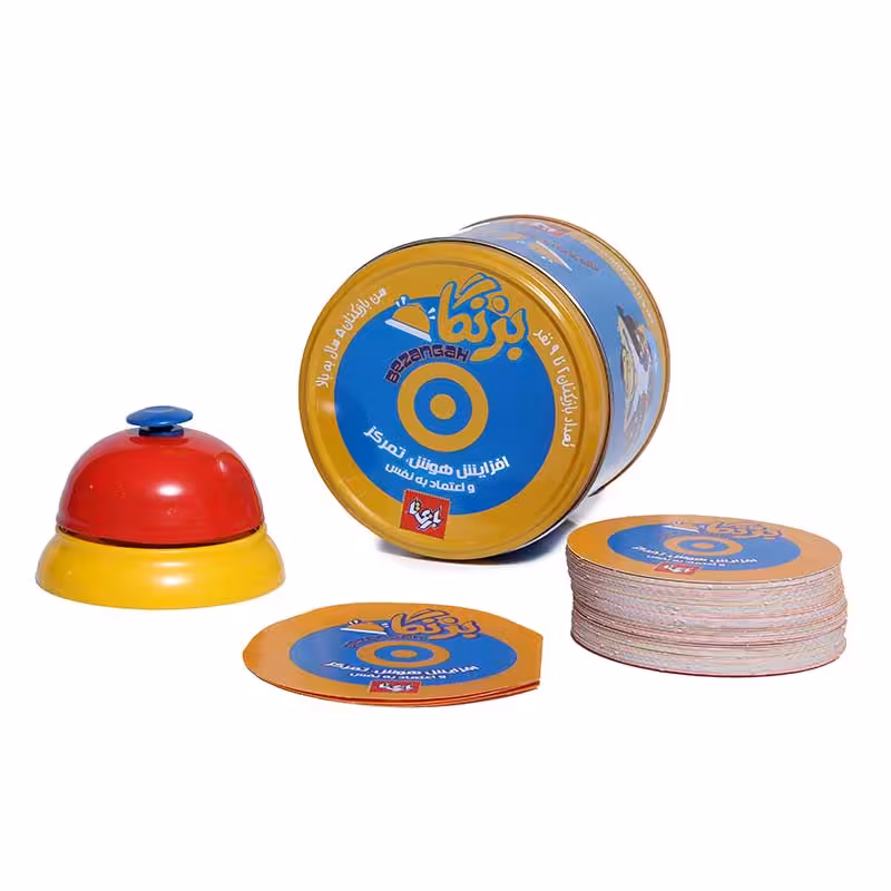 بازی بزنگاه بازیتا