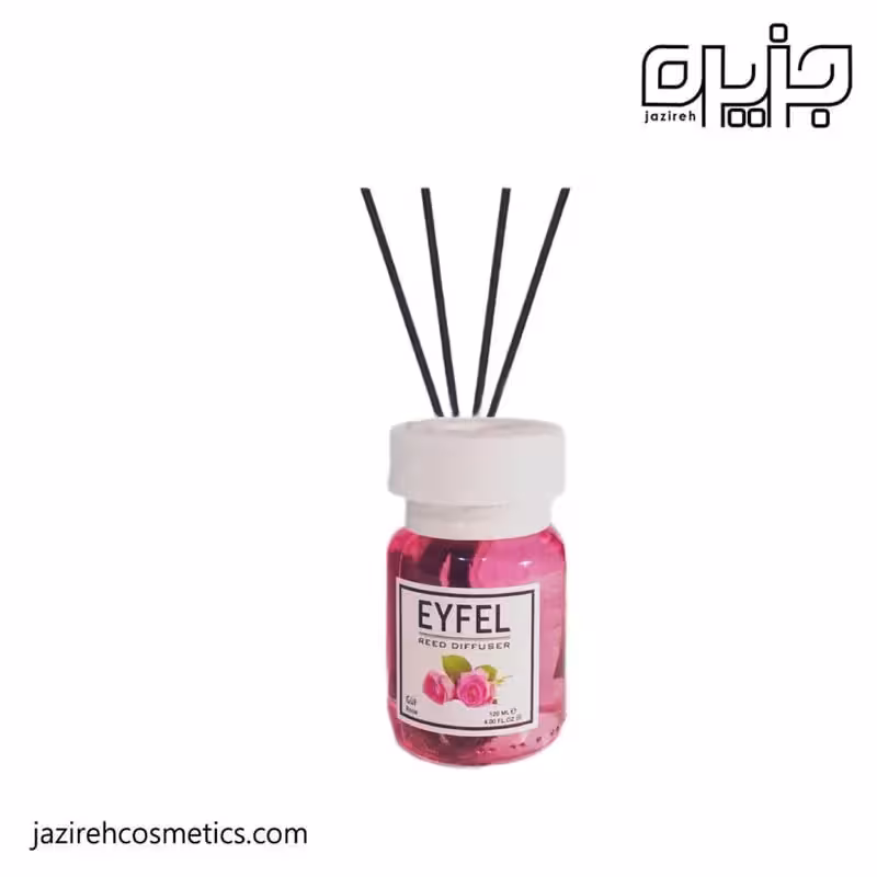 خوشبوکننده هوا ایفل مدل Rose