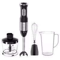 گوشت کوب برقی گوسونیک مدل GSB-843