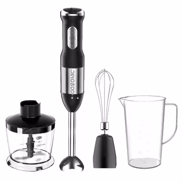 گوشت کوب برقی گوسونیک مدل GSB-843