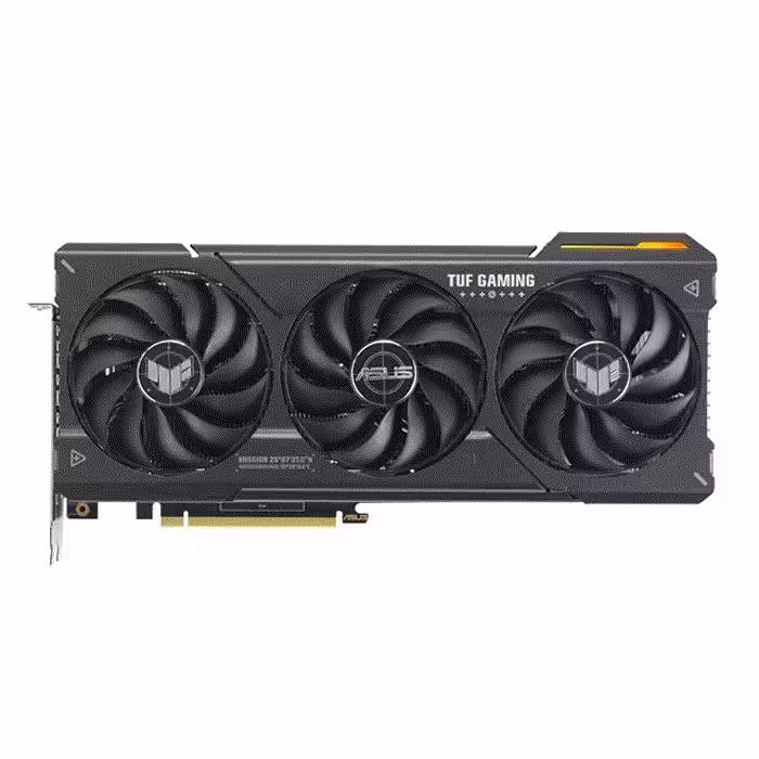 کارت گرافیک ایسوس مدل TUF GAMING RTX 4070 SUPER OC 12GB