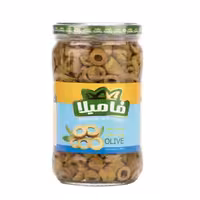 زینون ورقه شده اسلایس فامیلا 650 گرمی