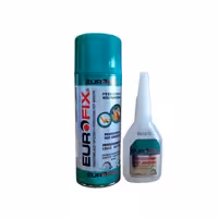 چسب 123 یوروفیکس مدل 293