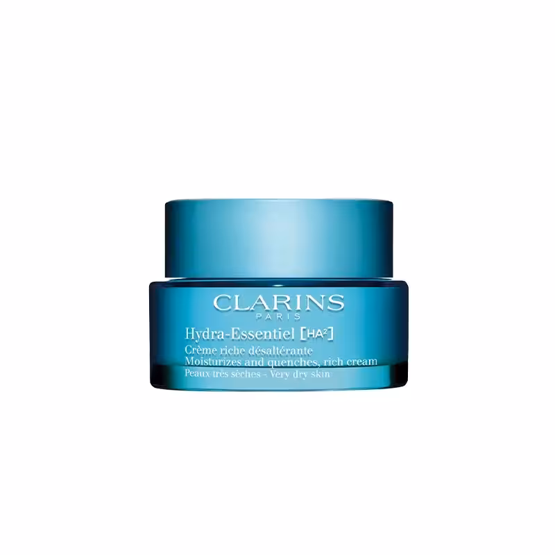 کرم ریچ هیدرا اسنشیال کلارنس Clarins