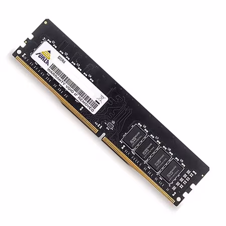 قیمت و خرید رم نئوفورزا مدل STANDARD 16GB 3200MHz CL22 DDR4 | یاس ارتباط
