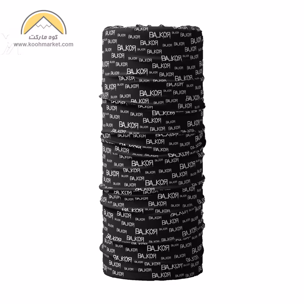 دستمال سر بالکور مدل Balkor 17