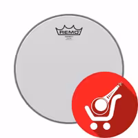 پوست رمو مدل Emperor سایز 10 اینچ