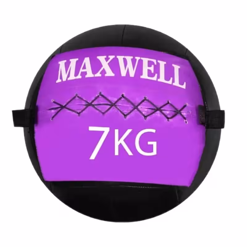 وال بال 7 کیلویی مکسول