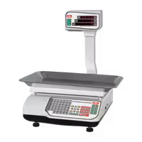 ترزاو 50 کیلوگرم محک مدل 16000 AP