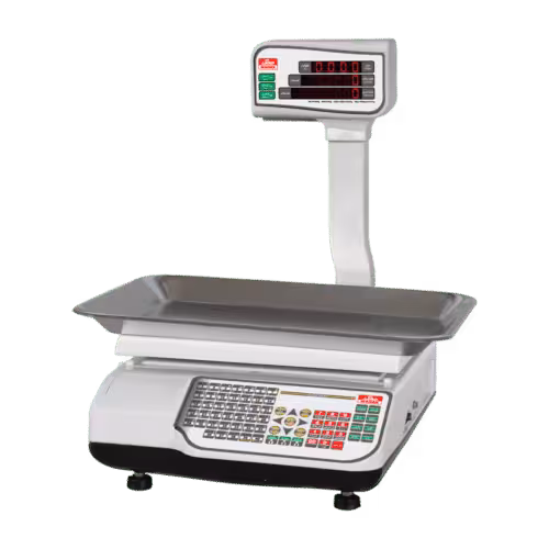 ترزاو 50 کیلوگرم محک مدل 16000 AP