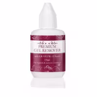 ریموور ژل مژه پریمیوم رایحه گریپ فروت