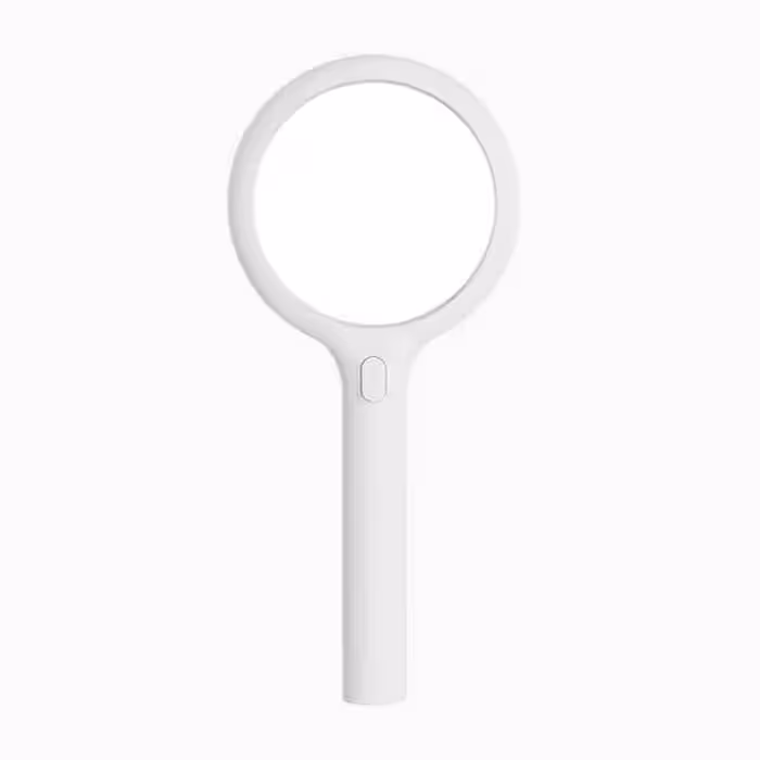 ذره بین چراغ قوه دار شیائومی مدل XIAODA XD-FDJ01