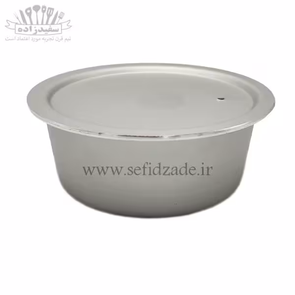 قابلمه تک پرسی زرساب مدل پی کوک سایز 14