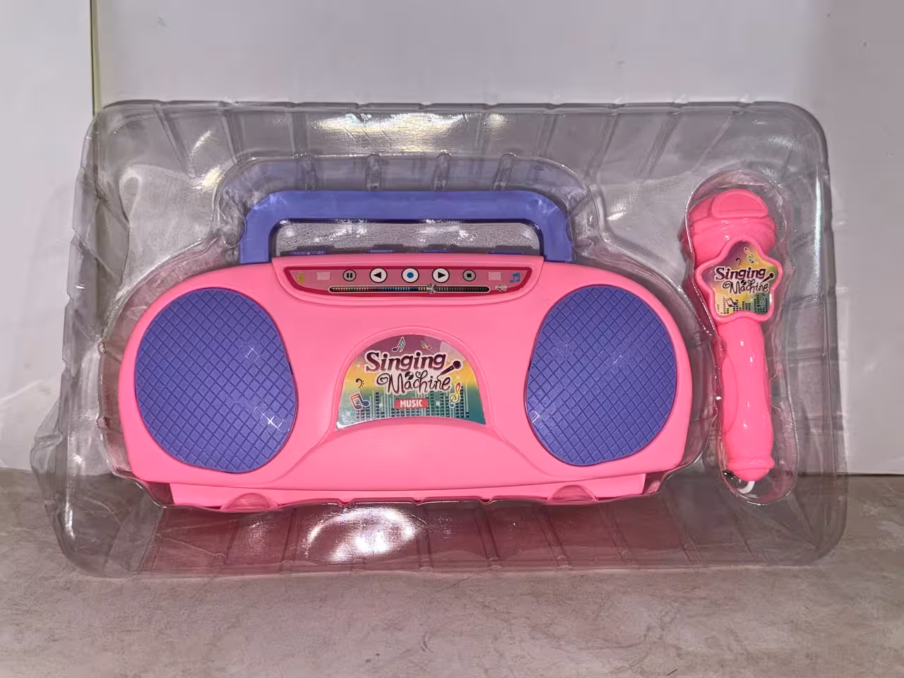 ضبط صوت میکروفون دار با قابلیت اتصال به موبایل