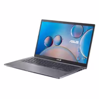 لپ تاپ ایسوس ASUS X515JA i3-1005G1 4GB 1TB HDD 256SSD INTEL HD