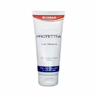 کرم کناد مدل Protettiva مناسب پوست خشک و ترک خورده حجم 100ml