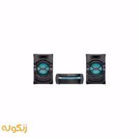 پخش کننده خانگی سونی مدل Sony SHAKE-X30D خرید JBL PartyBox Stage 320 | مشخصات کامل و راهنمای خرید- زنگوله