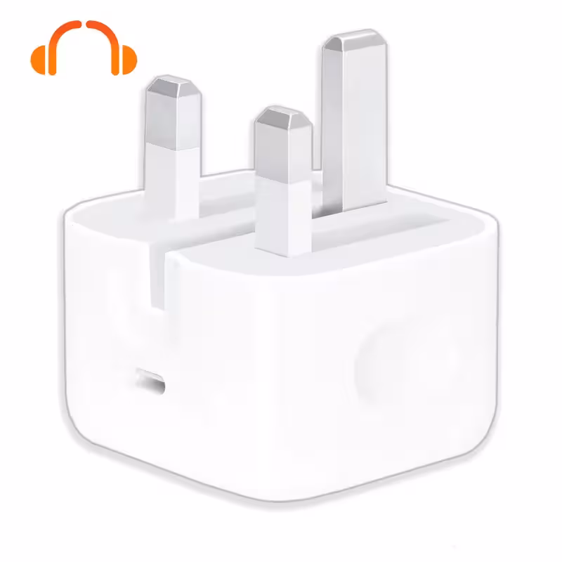 شارژر دیواری فست 20 وات اپل مدل B/A