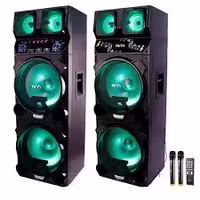 اسپیکر حرفه ای تسکو مدل TS 2091