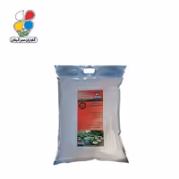 پرلیت دانه ریز سایز 3-1میل وزن 500 گرمی عمده (36 عددی)