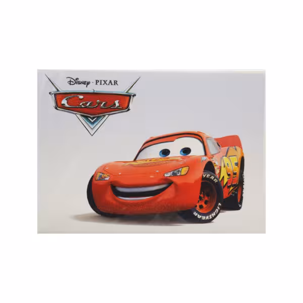 چاپ خوراکی ماشین مک کویین