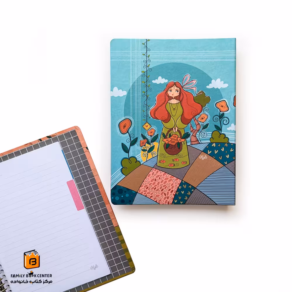 کلاسور آنجل دایان (dayan)