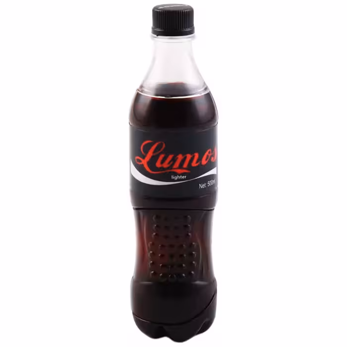 فندک طرح نوشابه