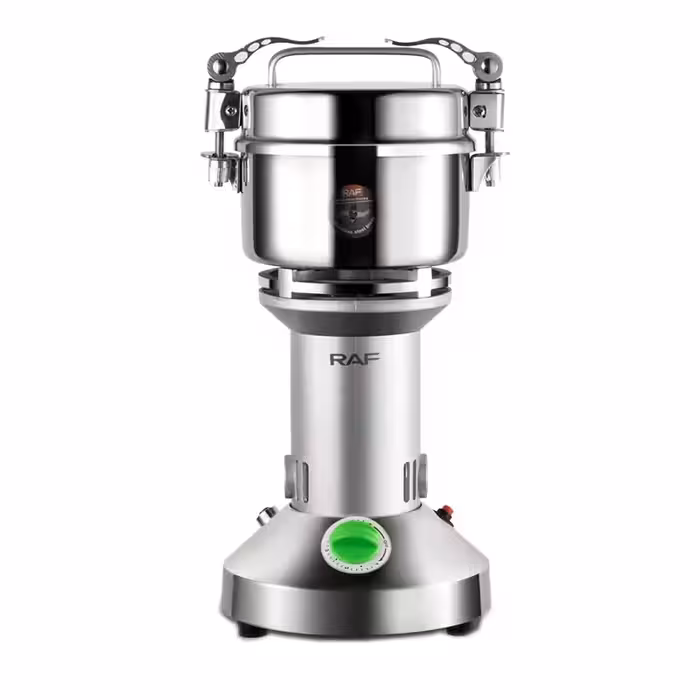 آسیاب صنعتی راف مدل R.7128 - کالاوما