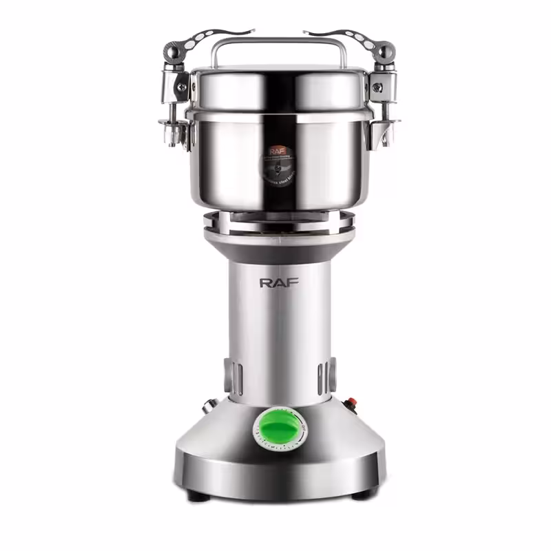 آسیاب صنعتی راف مدل R.7128 - کالاوما