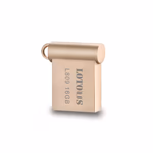 فلش مموری 16 گیگ USB 2.0 لوتوس L-809