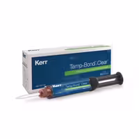 سمان موقت KERR – Temp Bond Clear