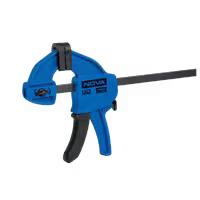 گیره های دستی فشاری Large فک 85 6 اینچ 15 سانت نووا مدل 4076