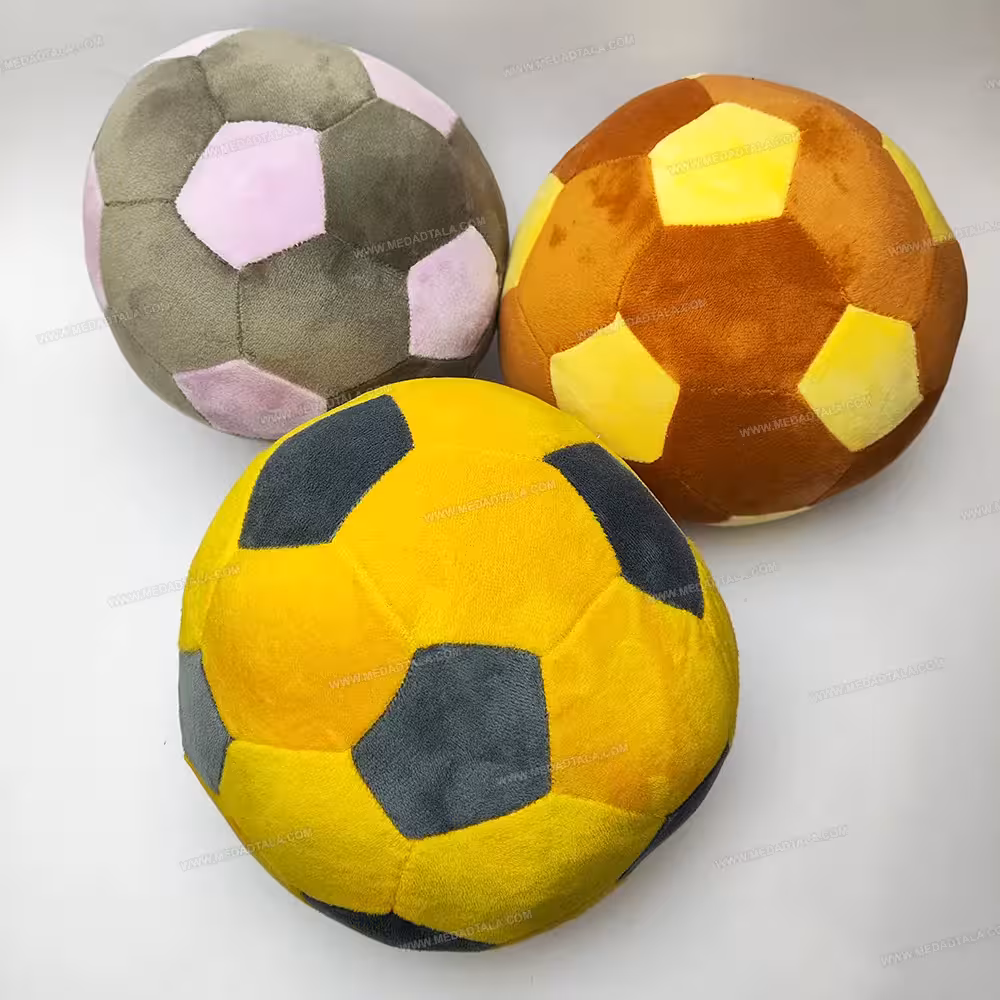 توپ پارچه ای نانو