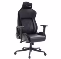 صندلی رنزو رویال Renzo Royal Noire Black
