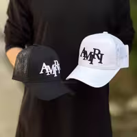 کلاه بیسبالی پشتتور  Amiri