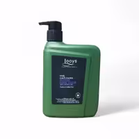 ماسک موهای فر مجعد و وز دار ( موی فر) لوییز حجم 500 میل