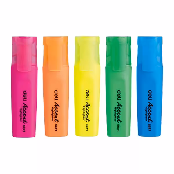 هایلایتر دلی کد 117008129