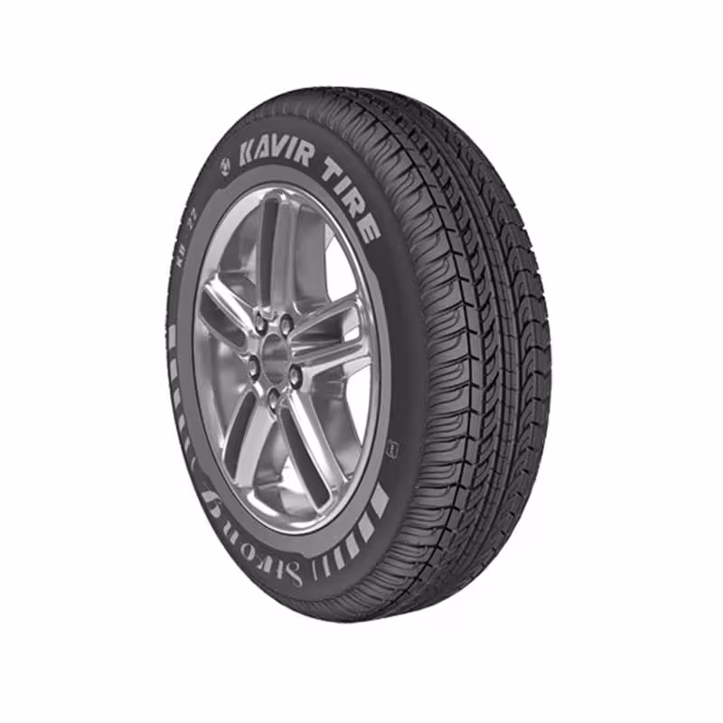 لاستیک کویرتایر 225/60R18 گل KAVIRTIRE KB700 (دوحلقه)