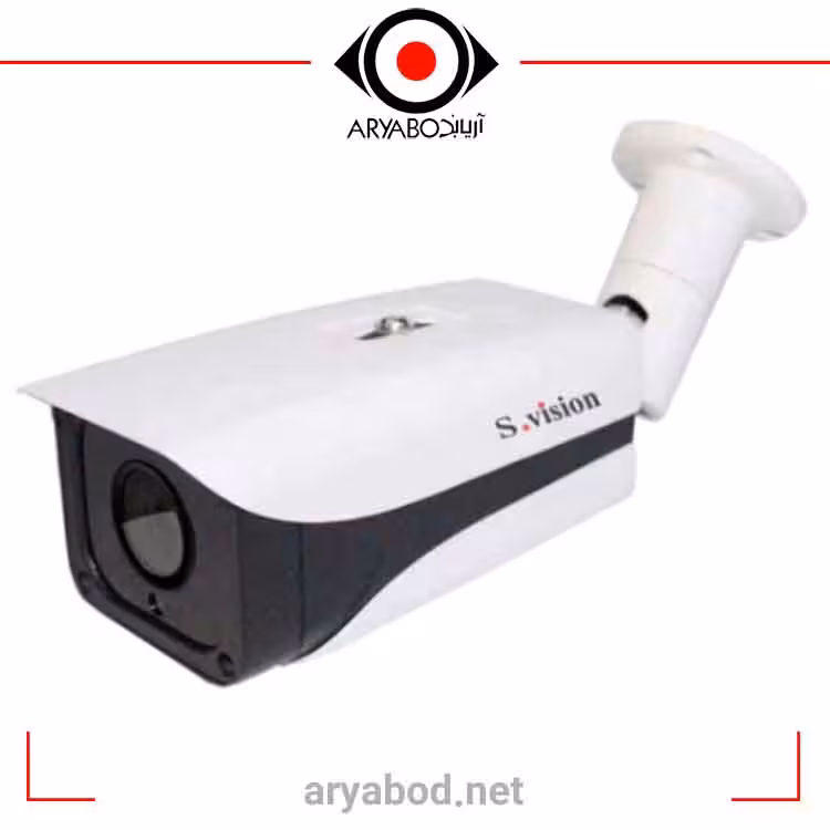 دوربین مداربسته بولت اس ویژن مدل Svision P-S103D