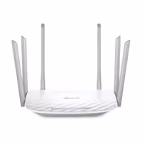 مودم بی سیم تی پی لینک مدل TP-Link Archer C86 AC1900