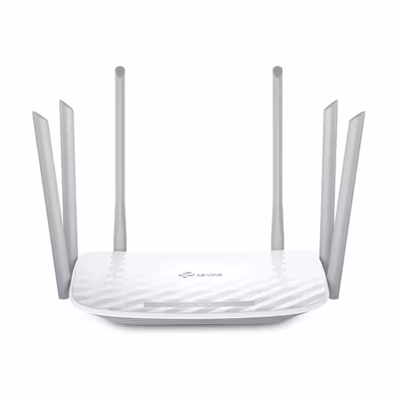 مودم بی سیم تی پی لینک مدل TP-Link Archer C86 AC1900