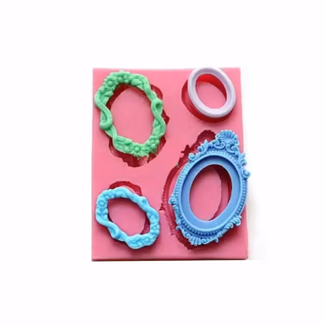 مولد قاب عکس 4 عددی بودکور