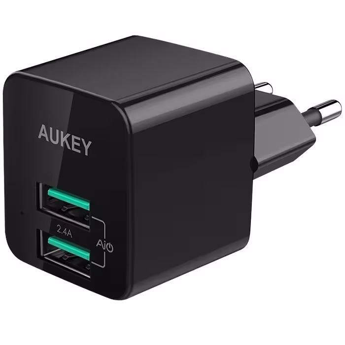 شارژر رومیزی آکی مدل PA-U32