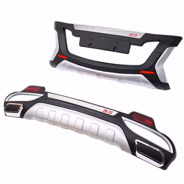 گارد هایما S5 Bumper Guard